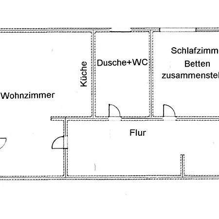 Annanordsee Sankt Peter-Ording