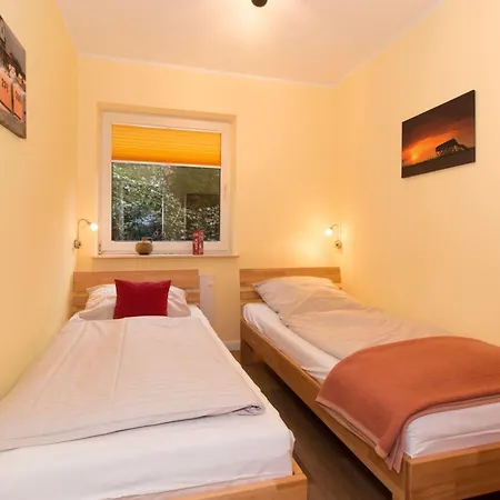 Annanordsee Apartamento