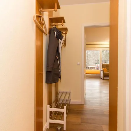Apartamento Annanordsee