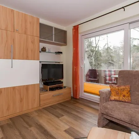 Annanordsee Apartamento *