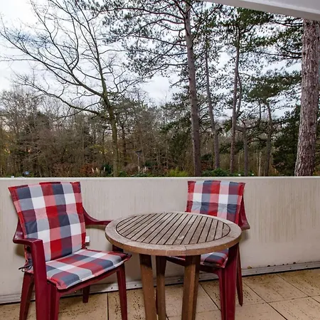 Annanordsee Lejlighed Sankt Peter-Ording