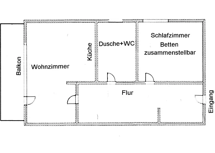 Annanordsee سانكت بيتر اوردنغ