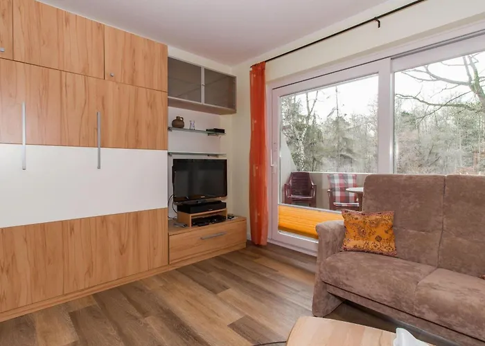 Annanordsee Lejlighed *