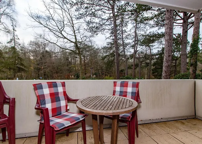 Annanordsee Lejlighed Sankt Peter-Ording